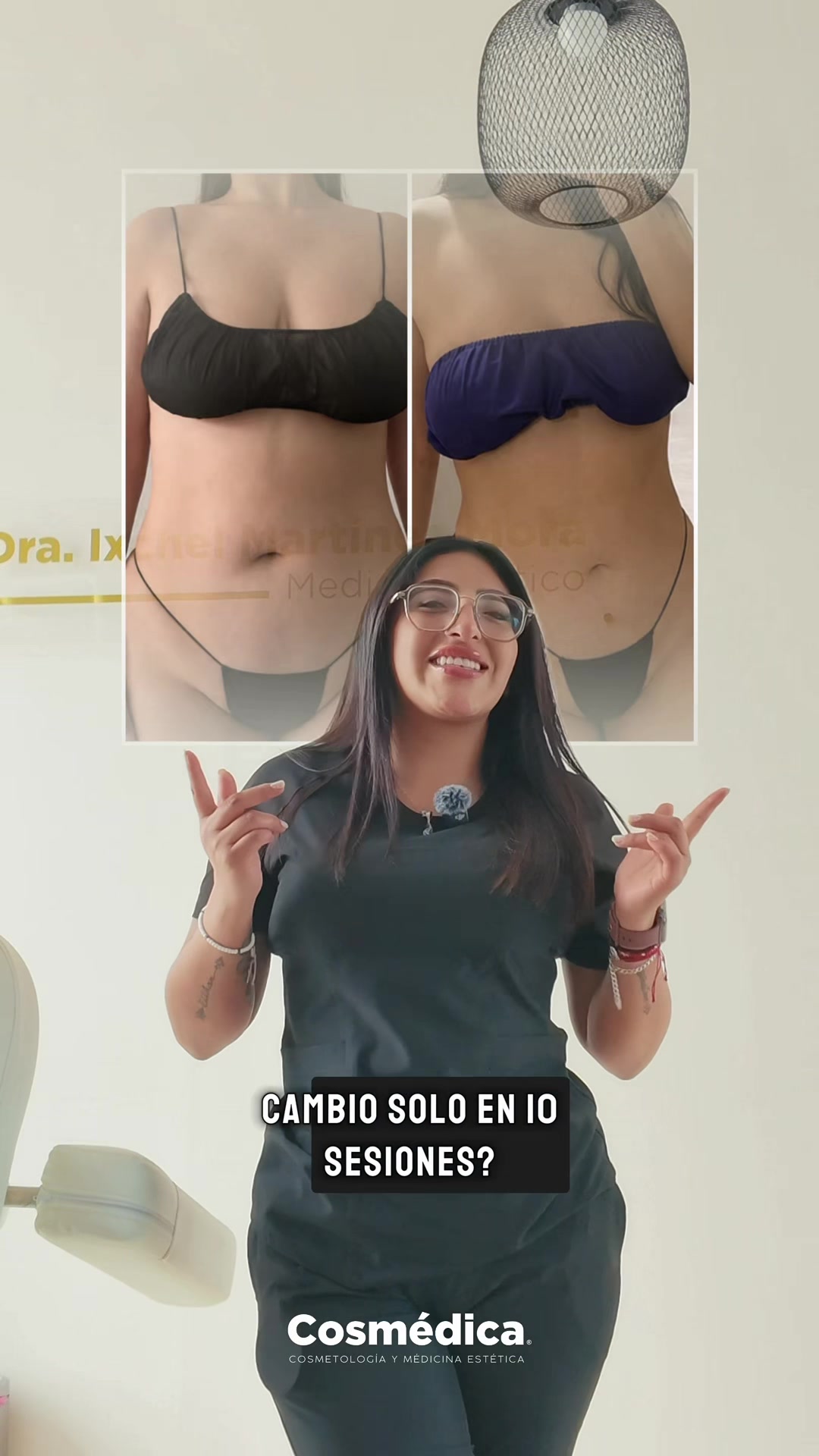 @cosmedica by Dra. Ixchel Mora