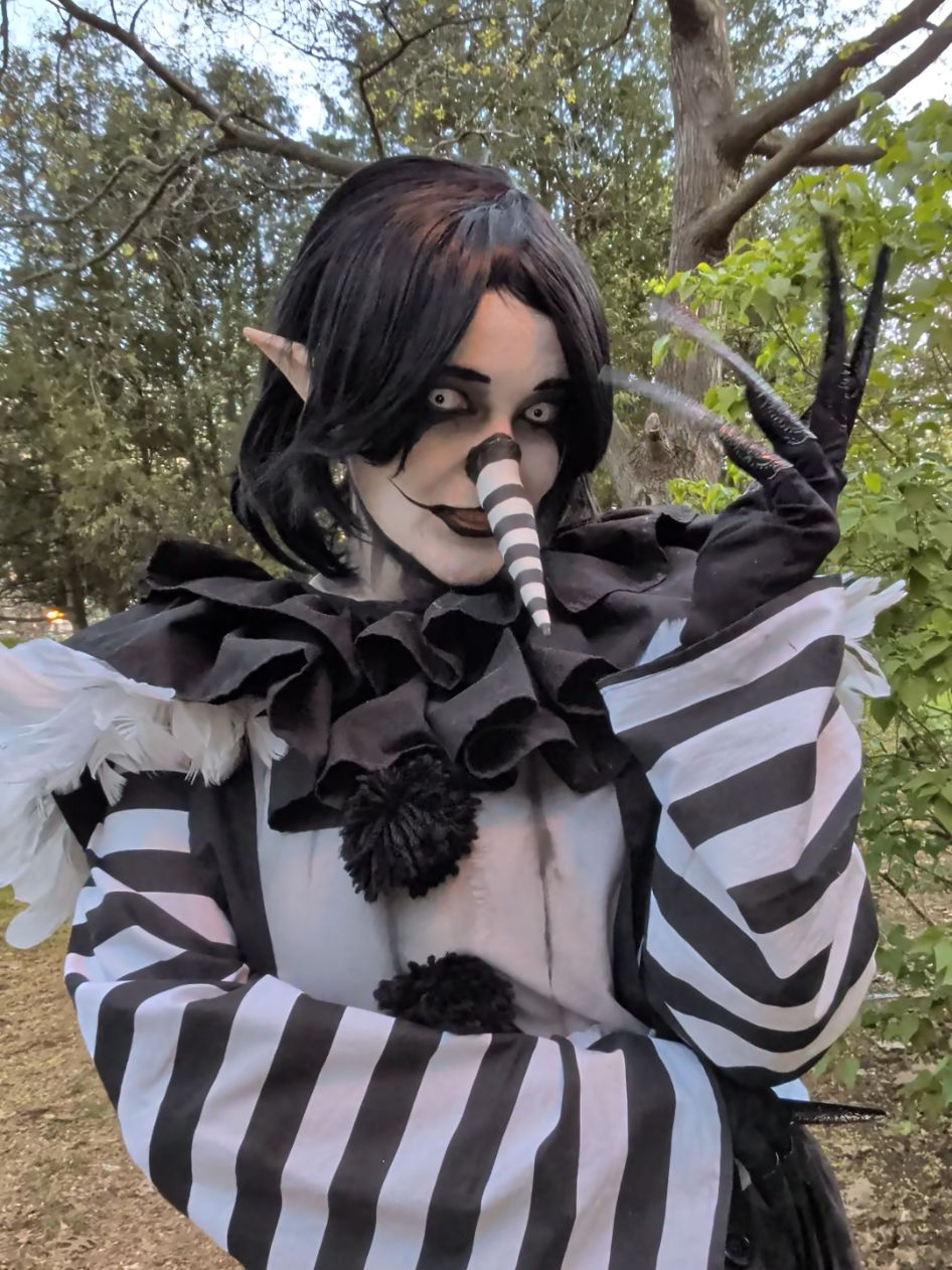 @MDA Cosplay