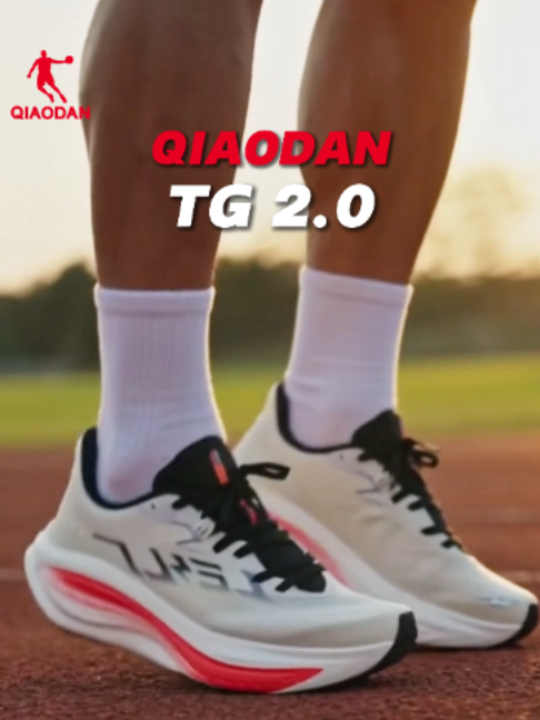 @QIAODAN SPORTS OFFICIAL