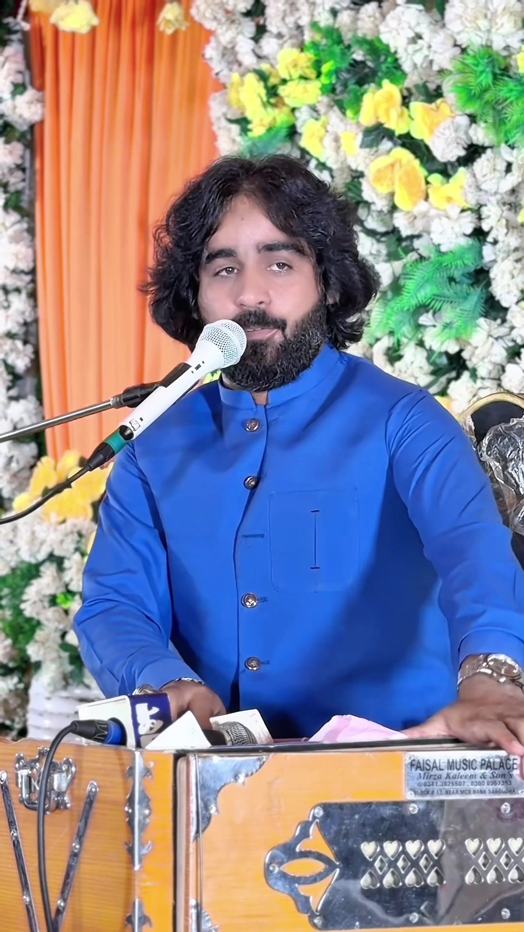 @Tajammal Malangi Official