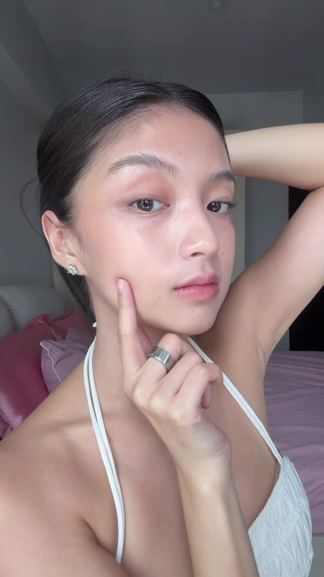 @CHESKA CABRERA