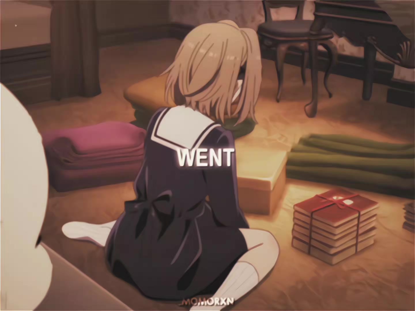 @momo !!