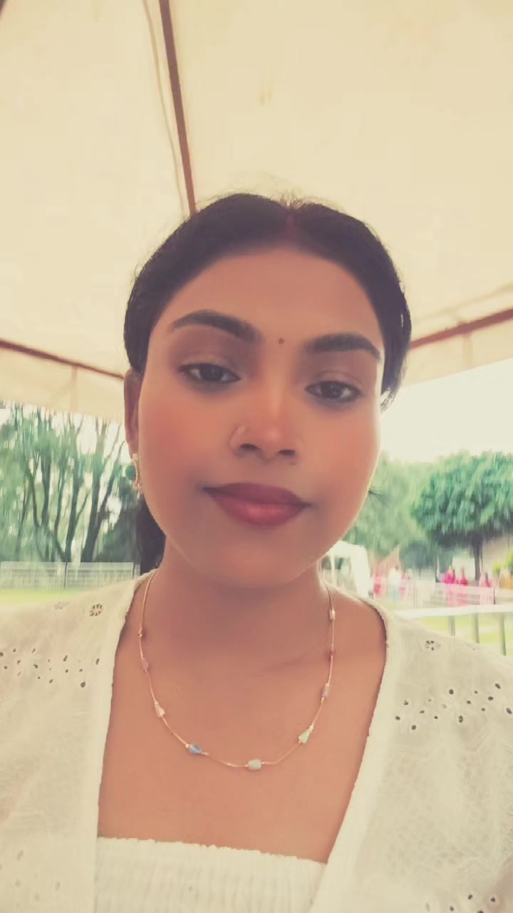 @Sushmakayastha🌸