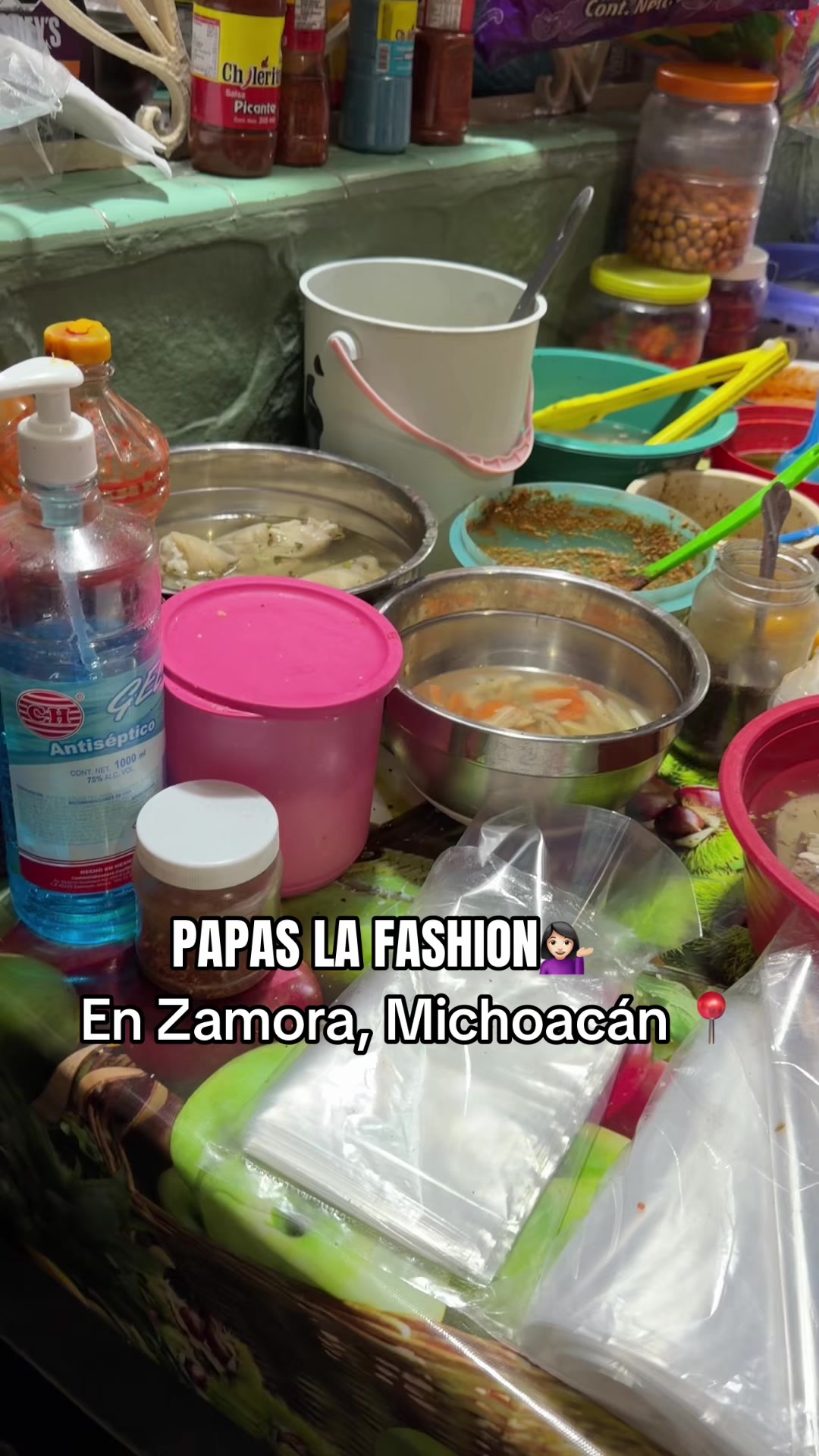 @Lupita Cacho