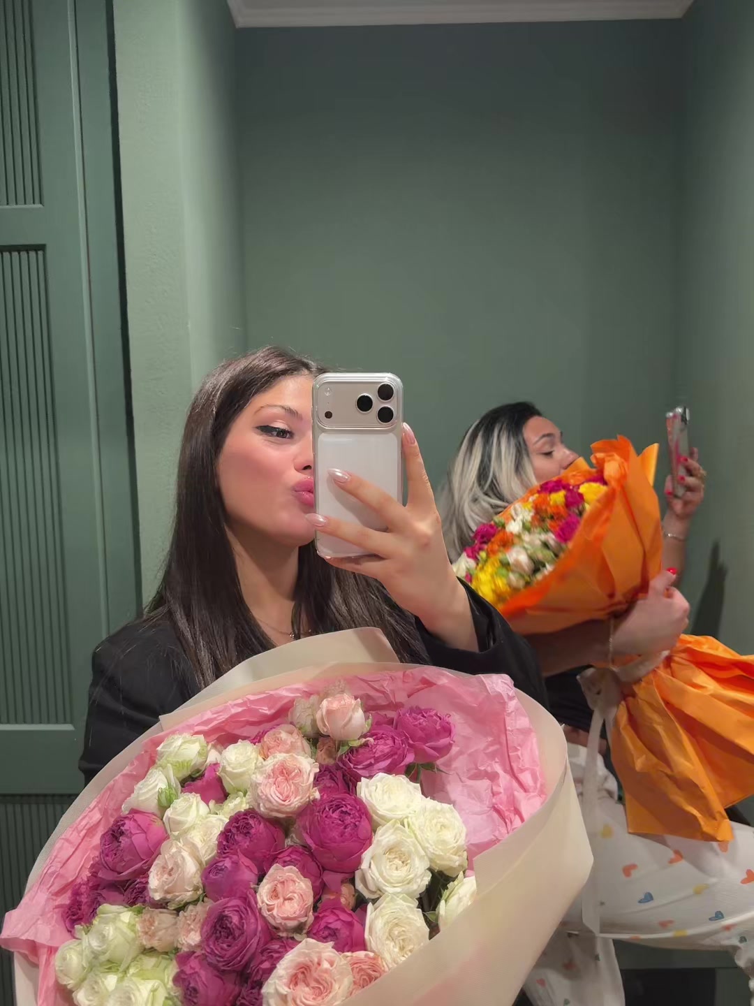 @Mariam Giorgashvili