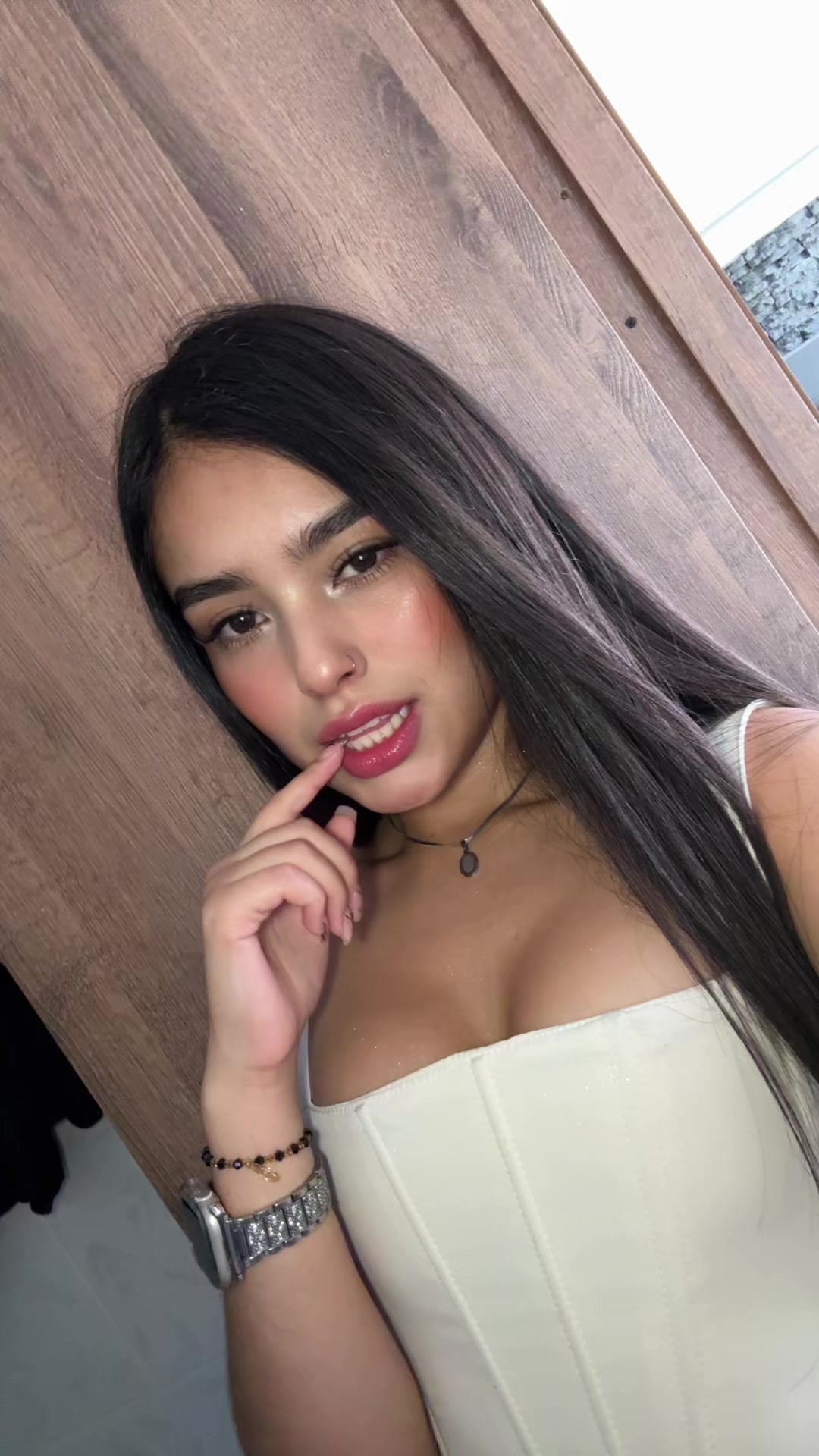 @Brigitte Castillo