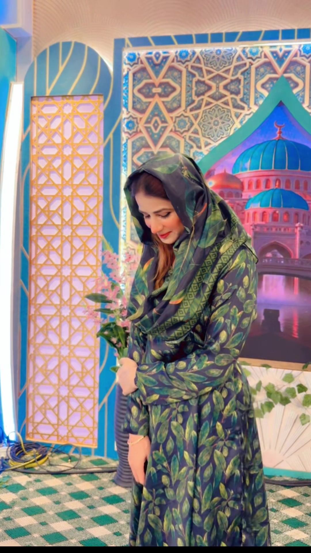 @Syeda SaherShahRizvi