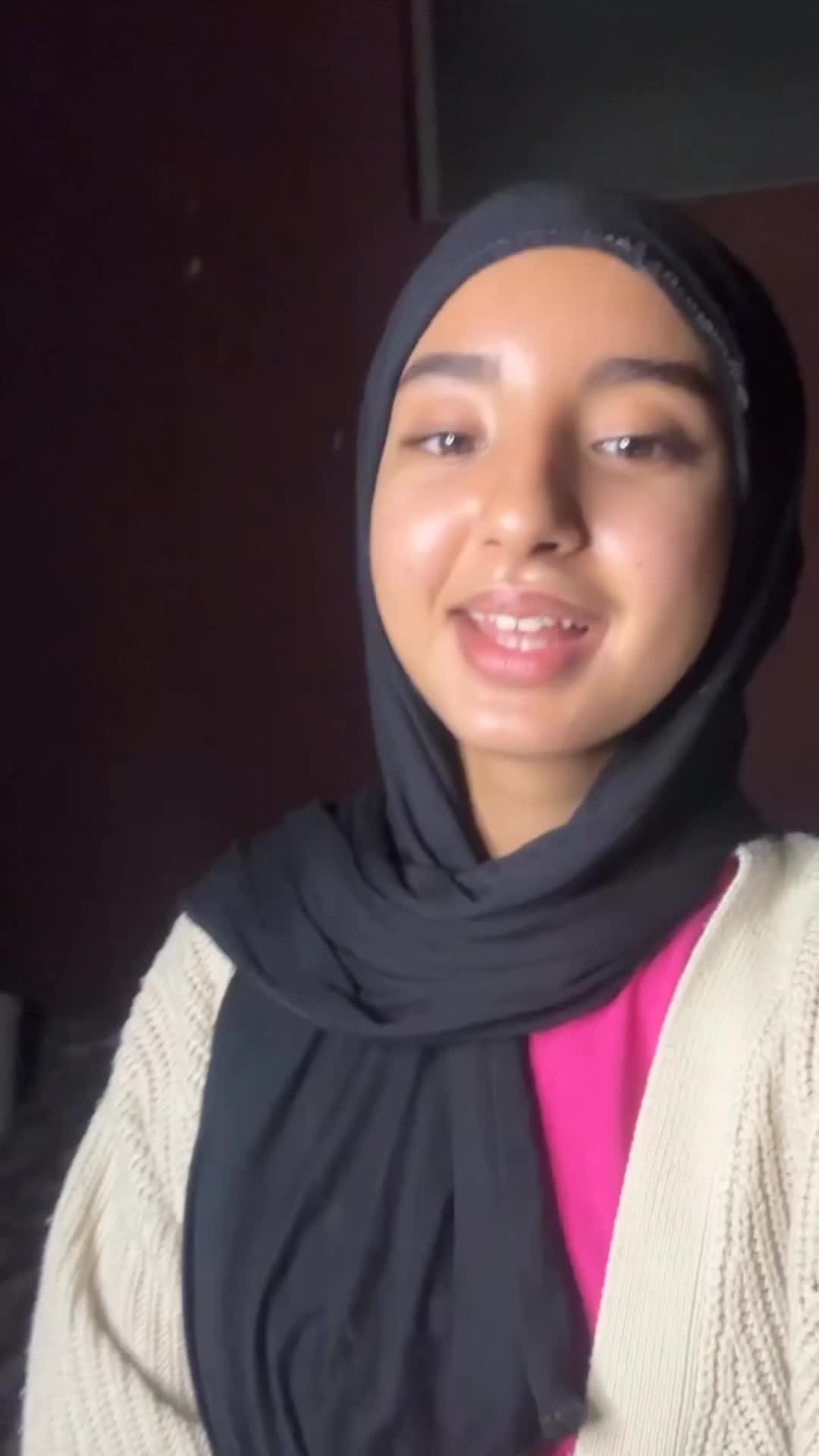 @Aya izelgue آية إزيلگ