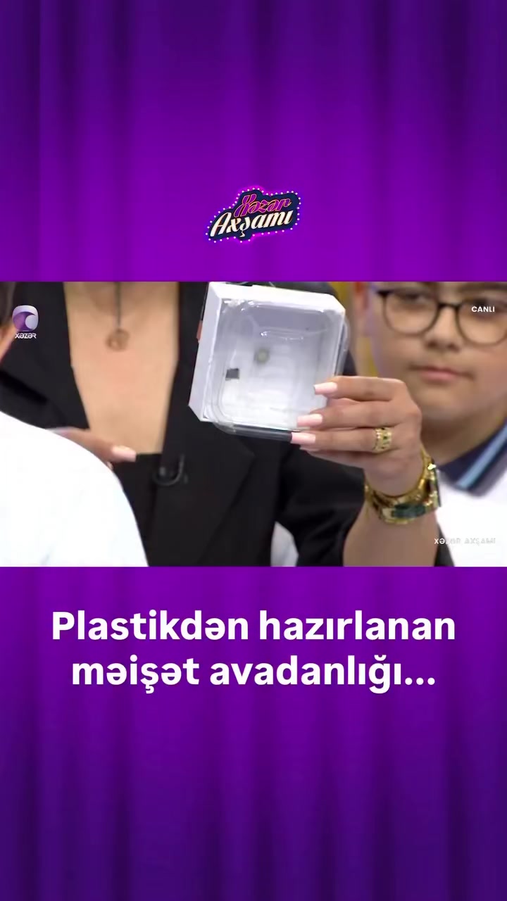 @Xəzər TV