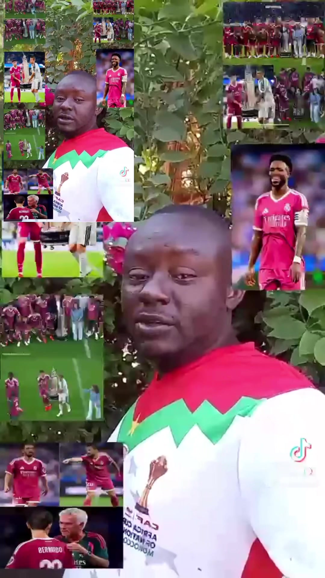 @Naam Lil kone