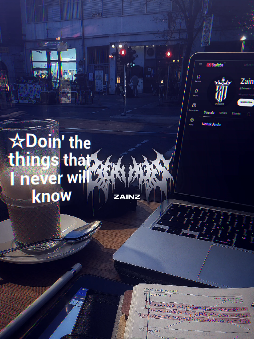 @Zainzzdtx Template
