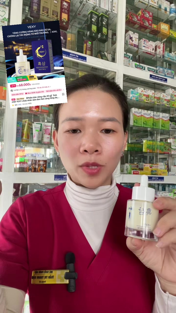 @Hậu Dùng Gì Bán Nấy 🐷