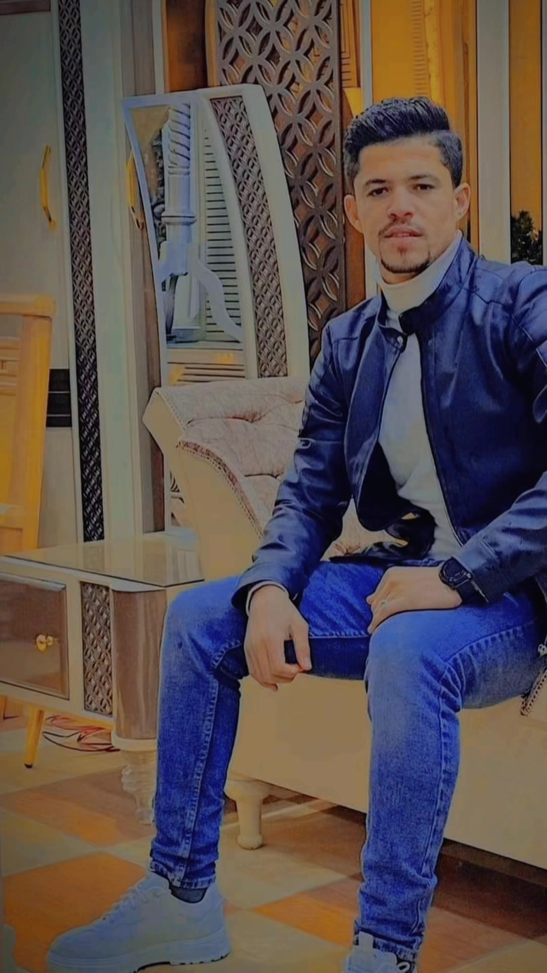 @فارس بن بشه 🗽