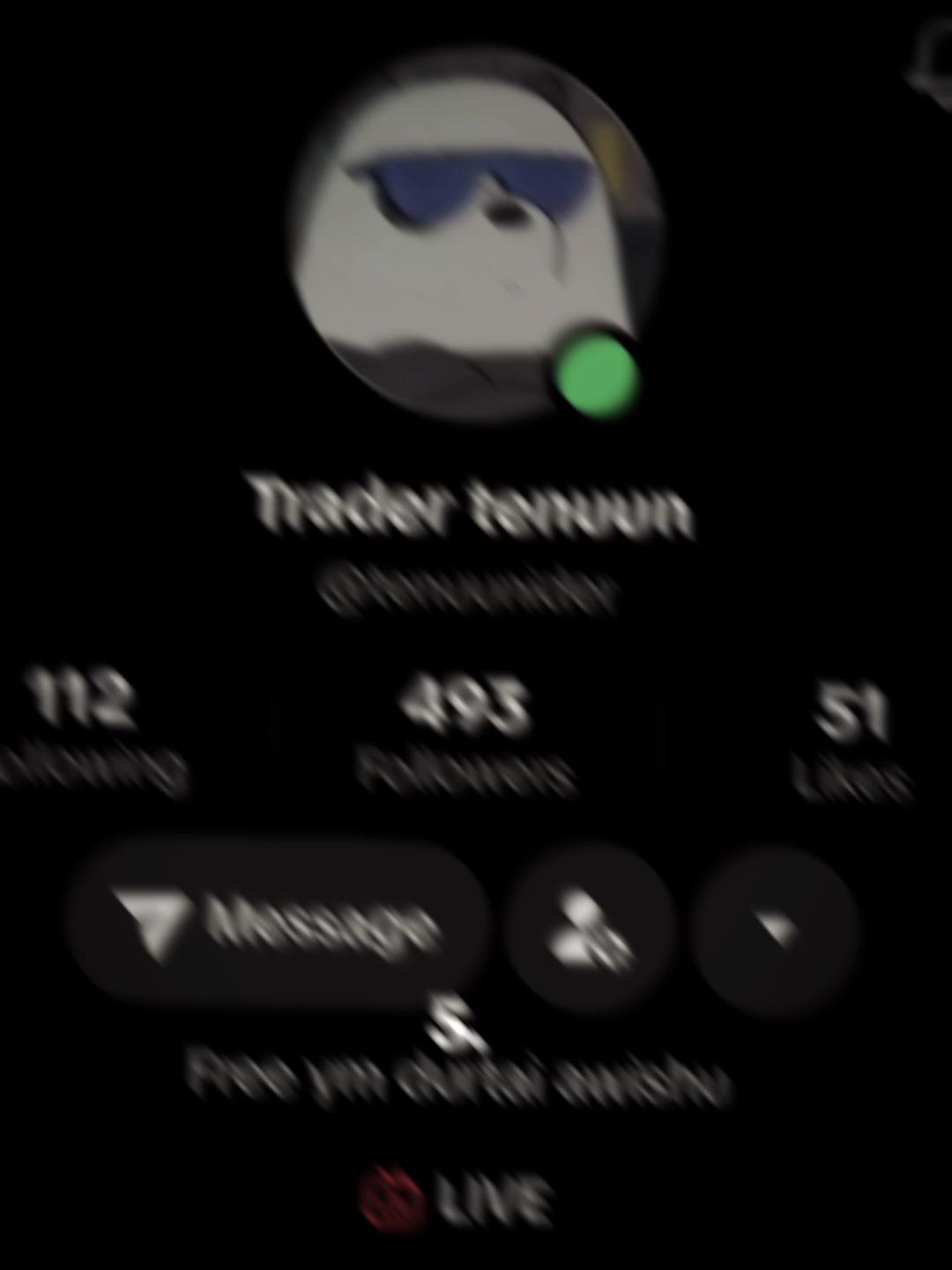 @Trader_kiro or satoshi