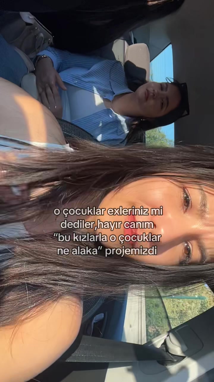 @Betül