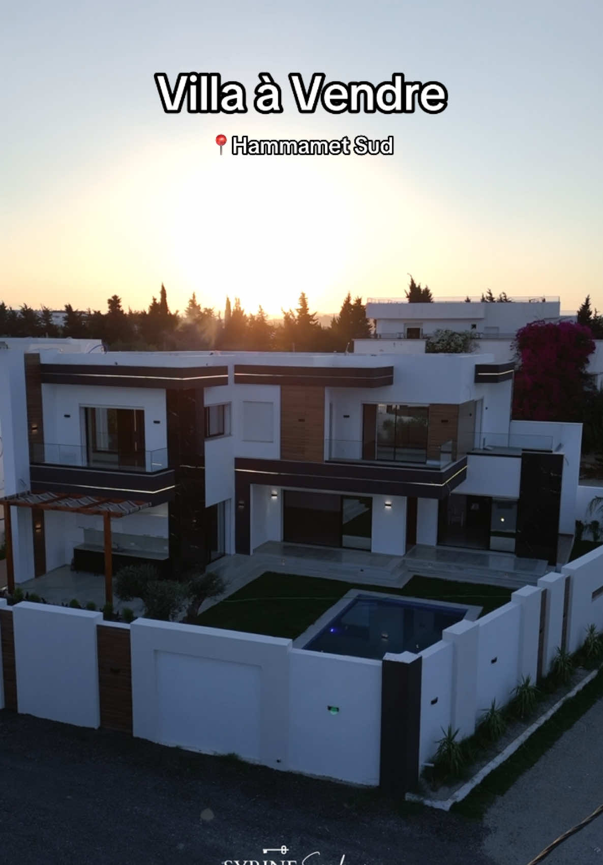 @syrina realestate
