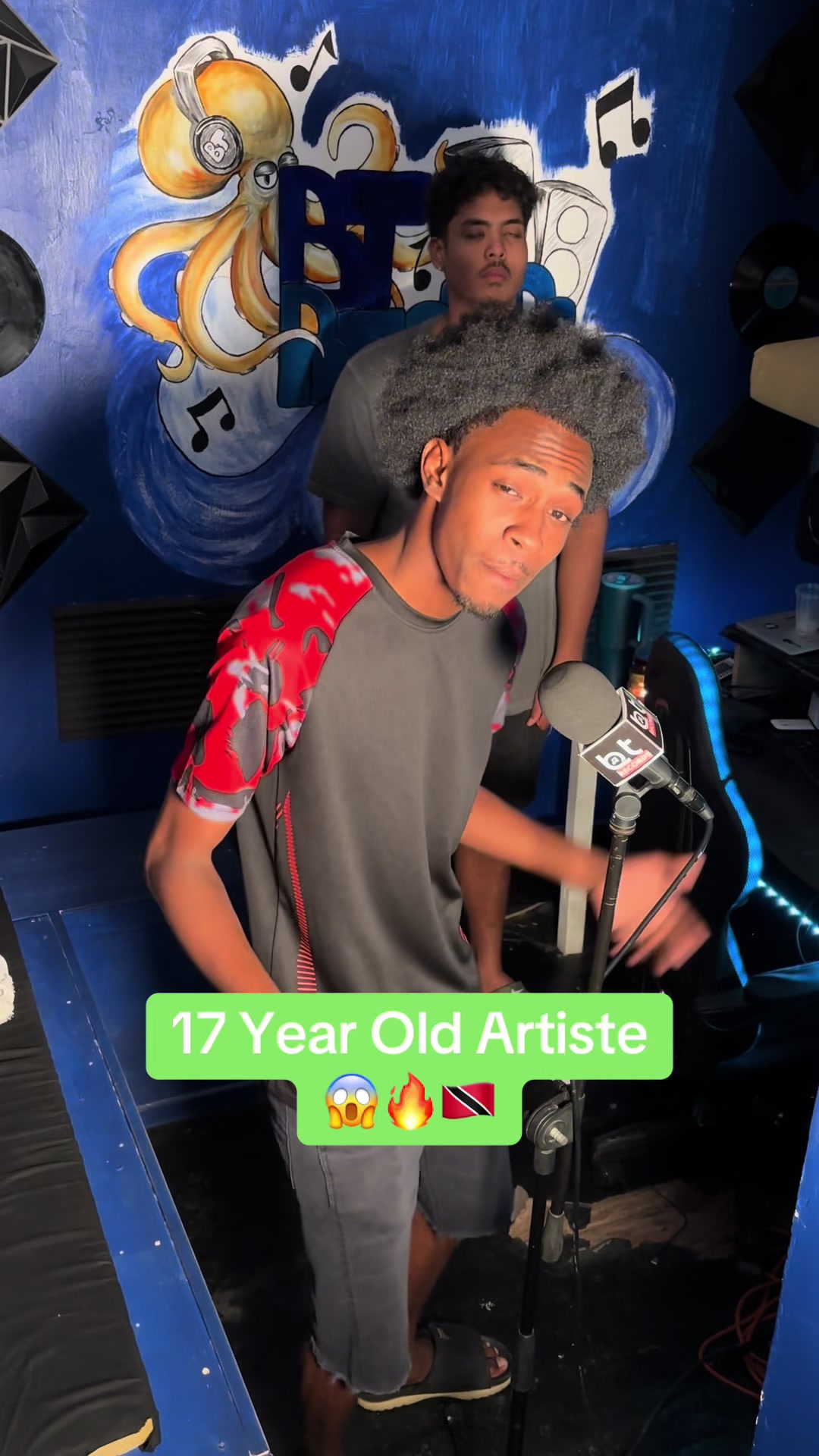 @BT 🇹🇹