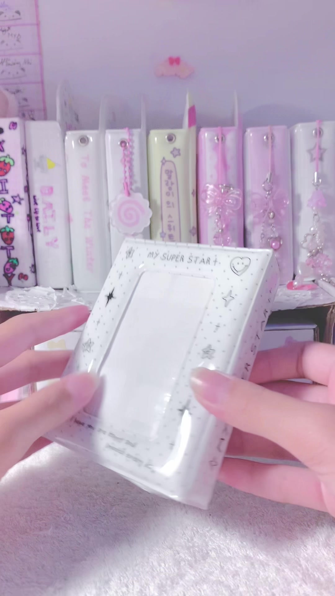 @𐙚。⋆𖦹ĸιncнιι.✧🐼౨ৎ