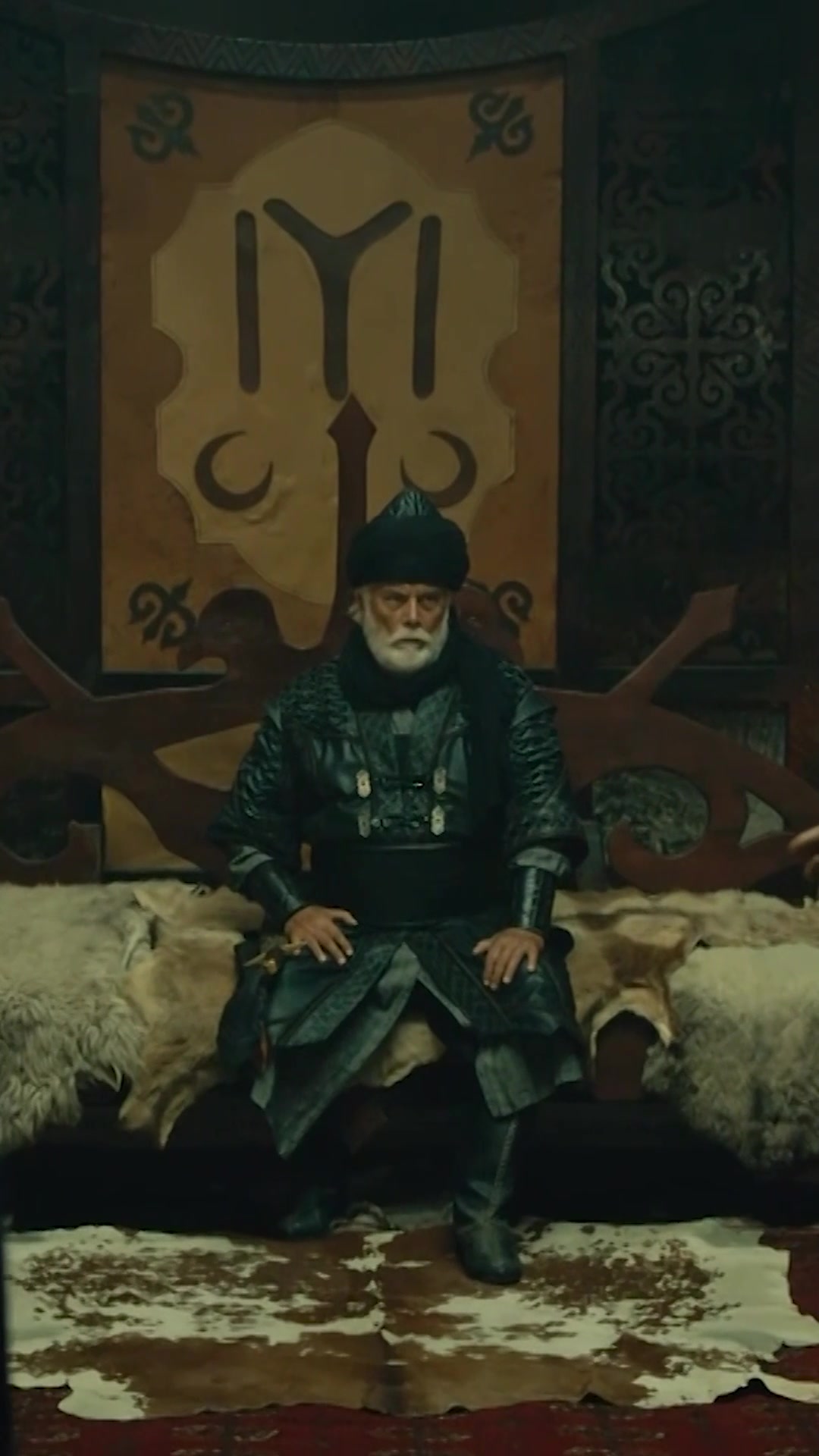 @Kuruluş Osman Urdu