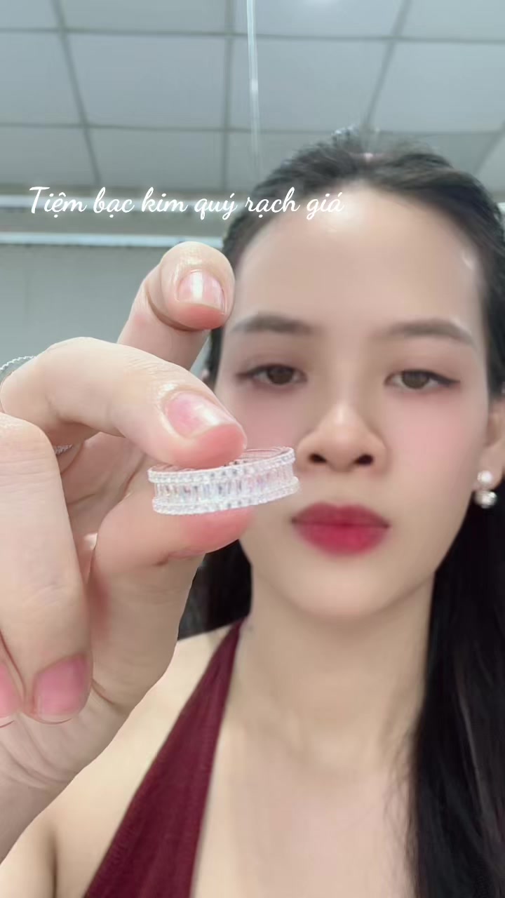 @Tiệm bạc kim qu&yacute; ( rạch gi&aacute; )
