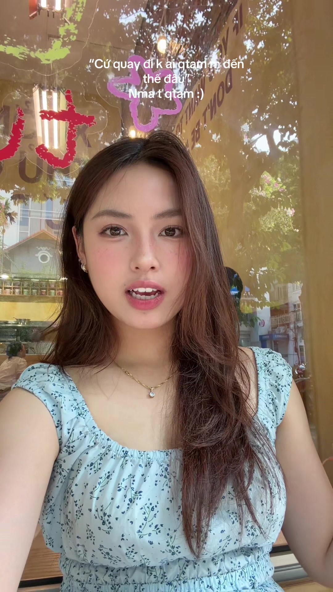 @Tythalia (Tạ Thu&yacute;)