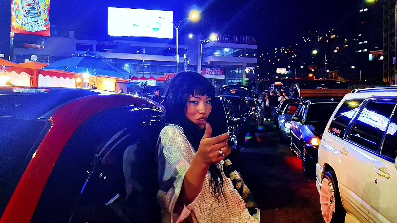 @REVOLT BOLIVIA