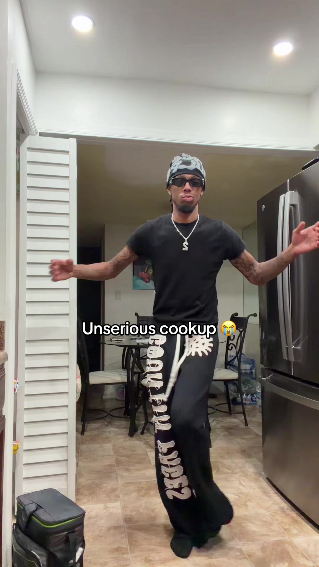 @Tre