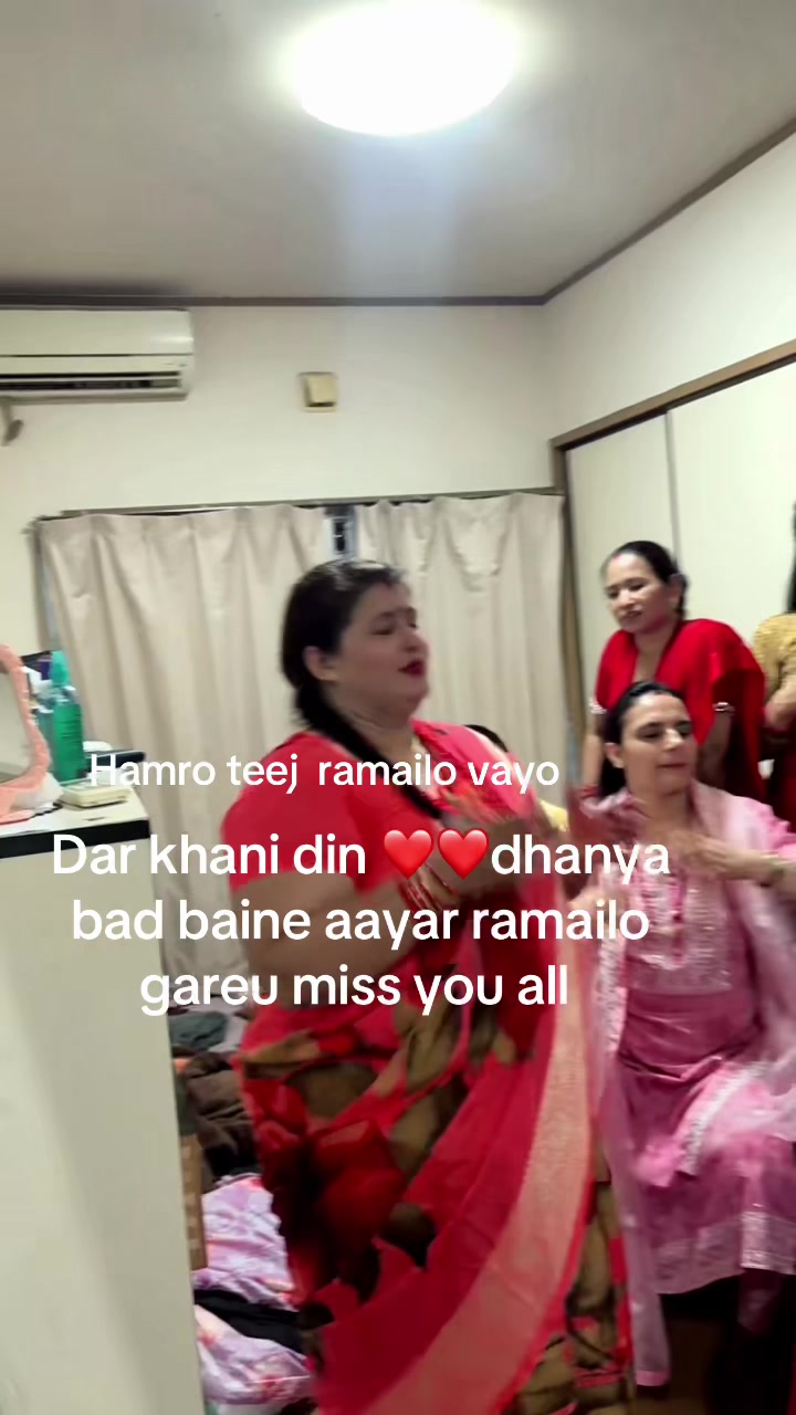 @✨🇳🇵Radhika 🇯🇵💫