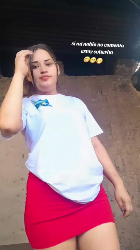 @Chelita Mart&iacute;nez 😍🙈❤️