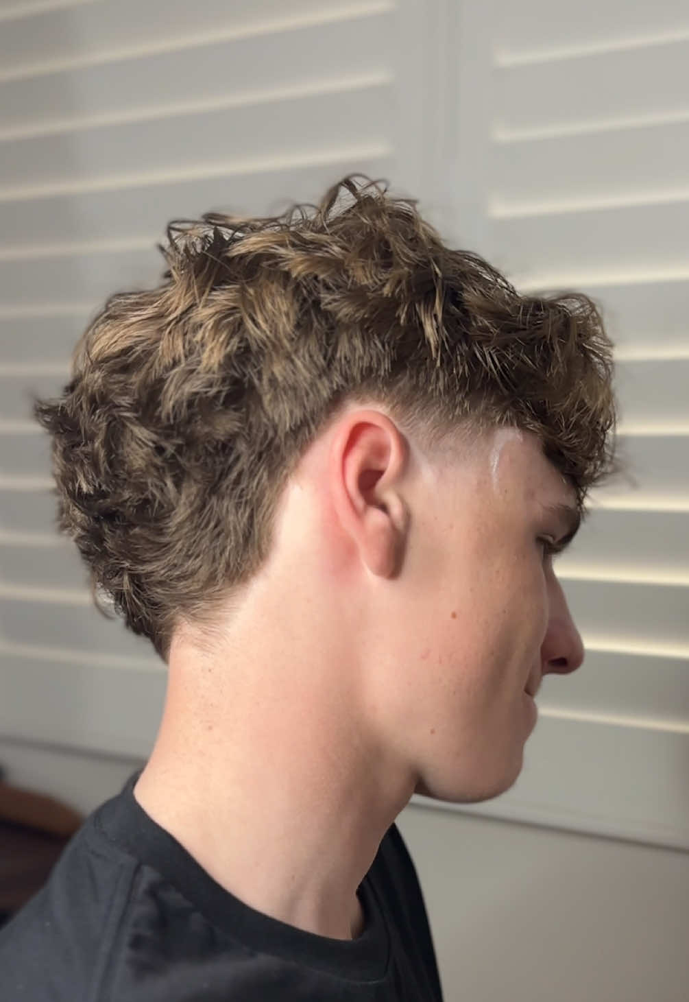 @OLI BARBER
