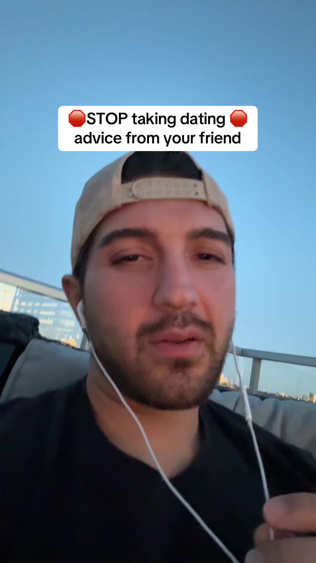 @The Relationship Consultant