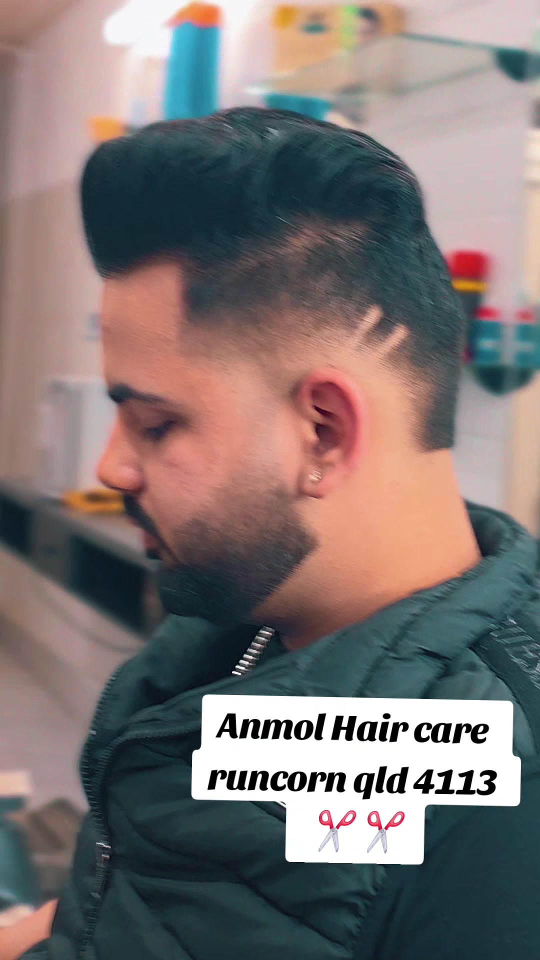 @ANMOL HAIR CARE