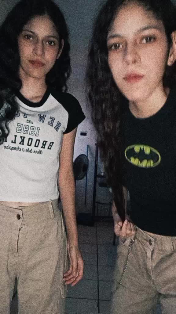 @Gemelas Beltrán