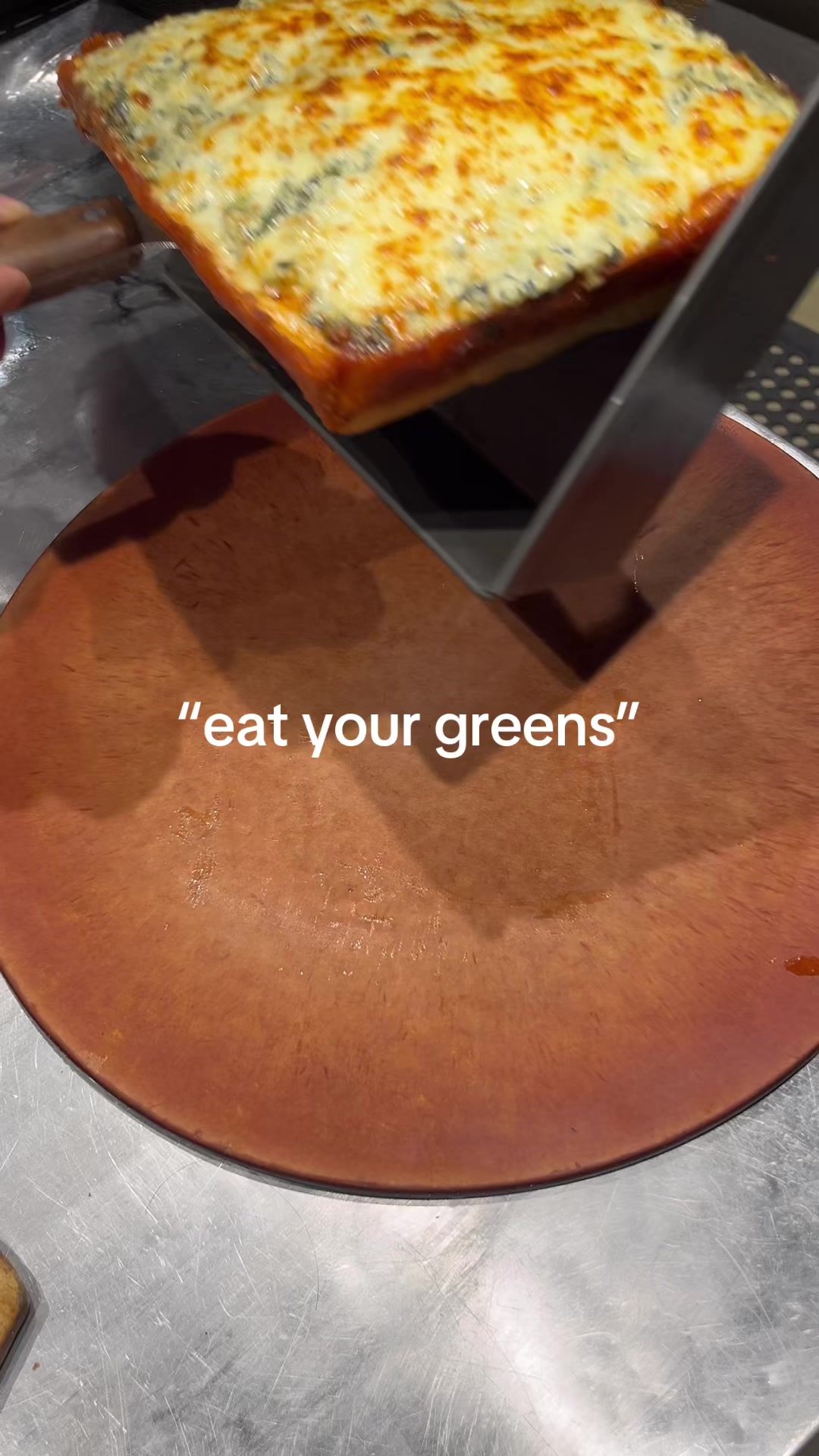 @Crosta Pizzeria