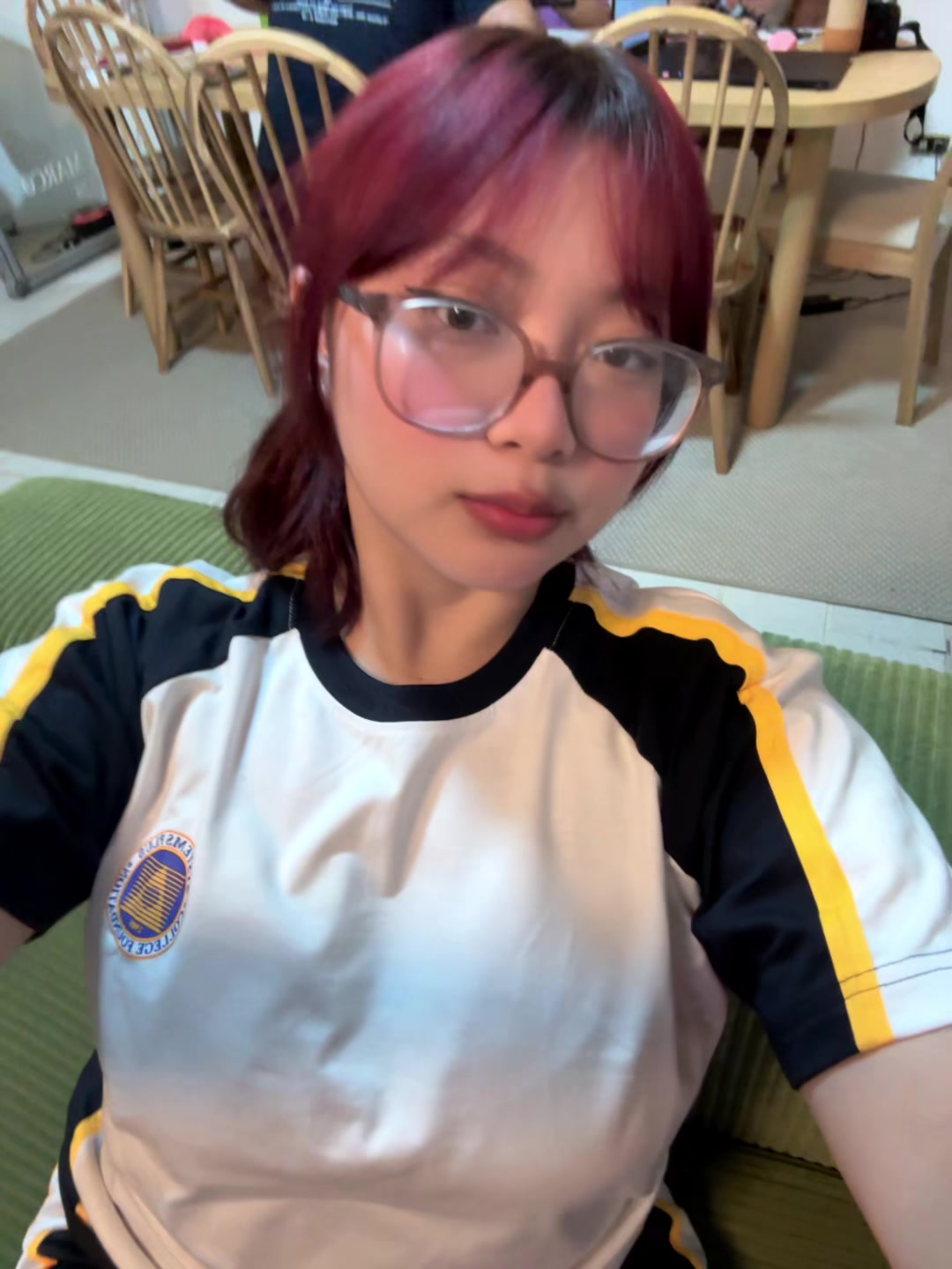@Yuna | @dvmyuna on ig