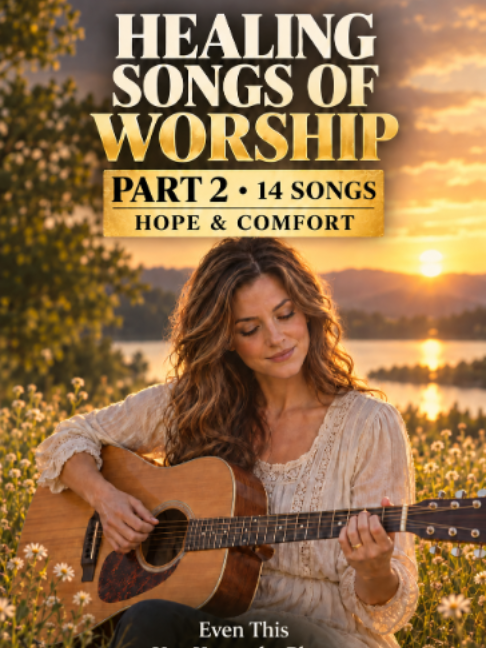 @Five Minutes With God