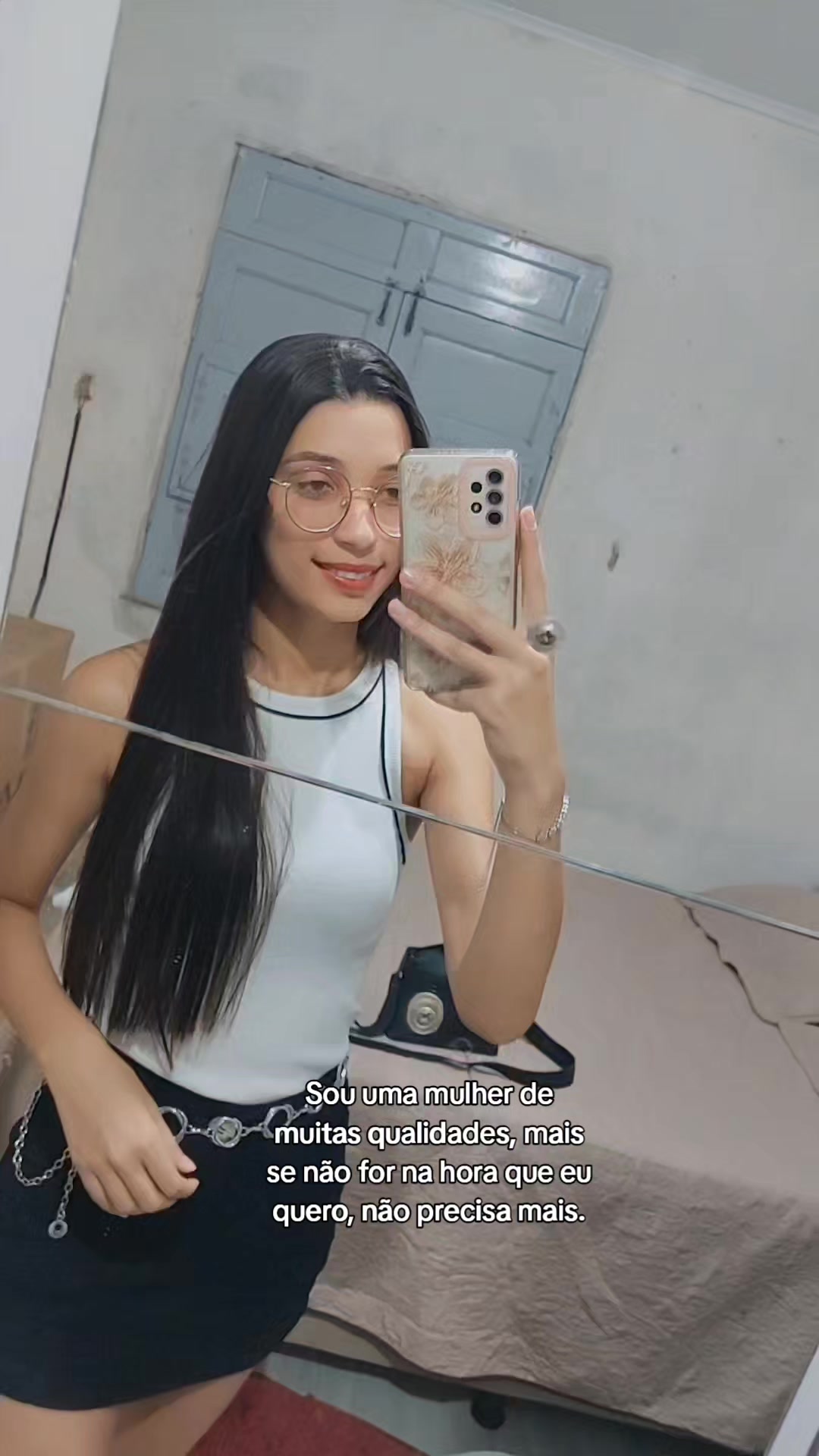 @Mikaele Azevedo💖