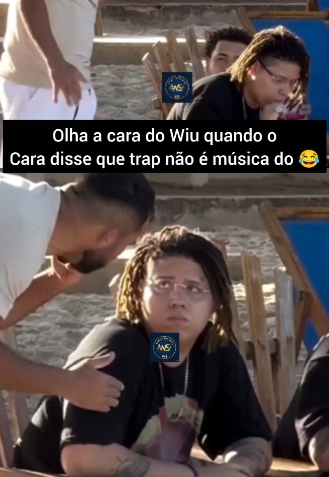@musicas exclusiva da ws