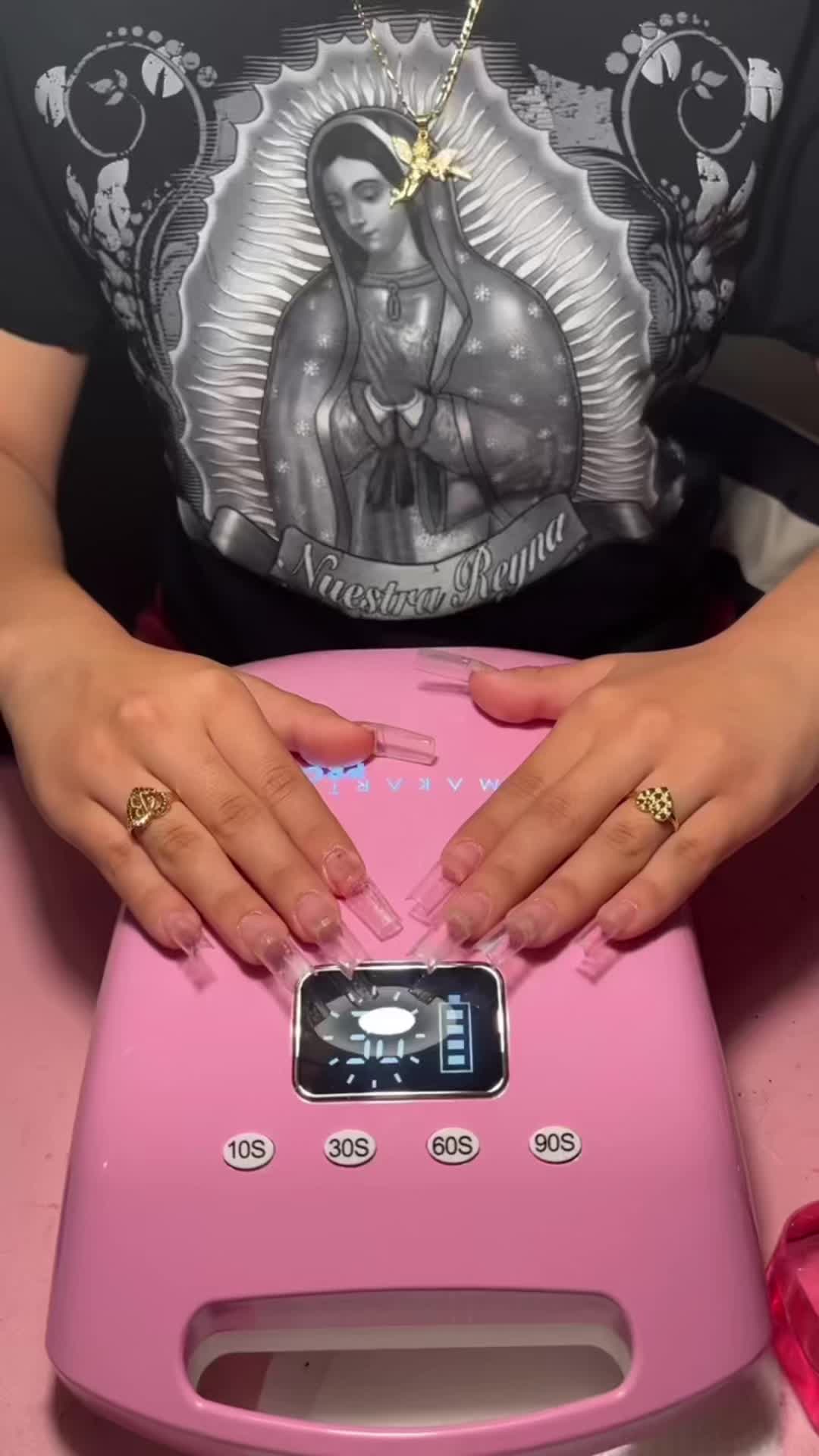 @Jojo Gee