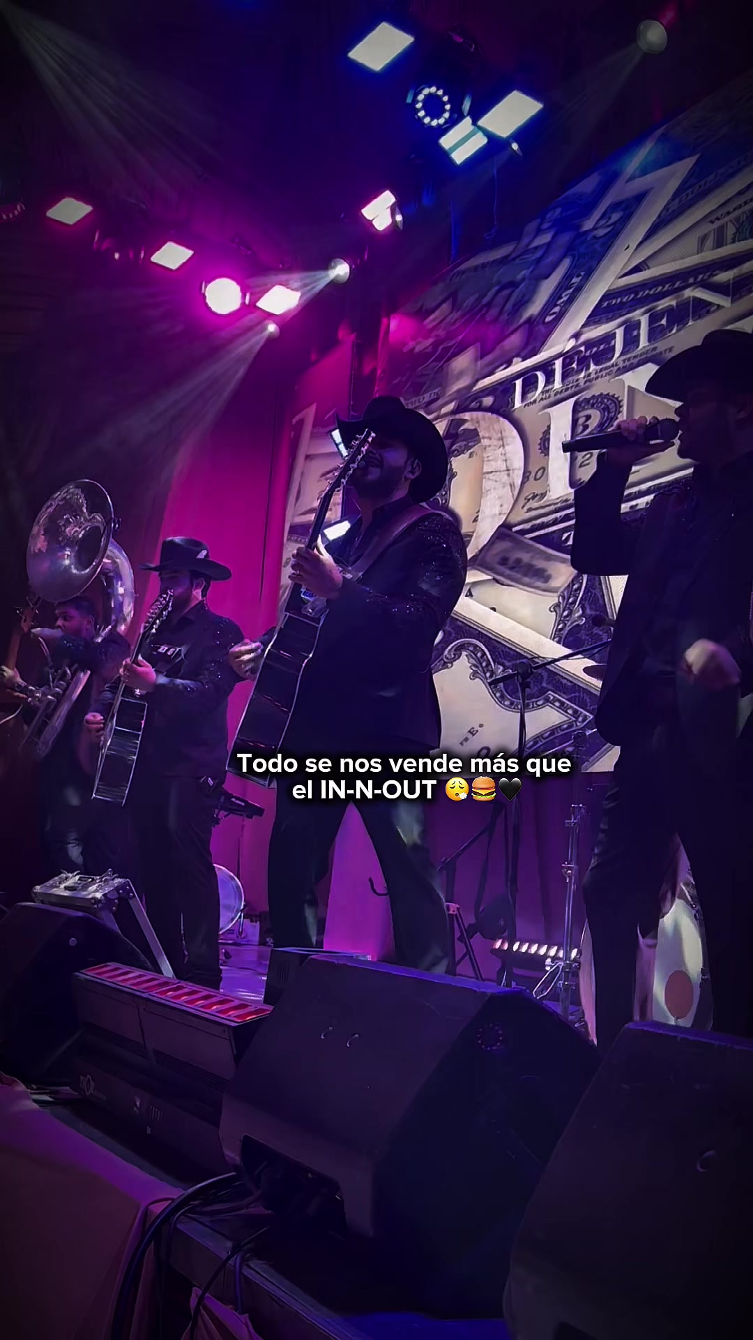 @La Ventaja