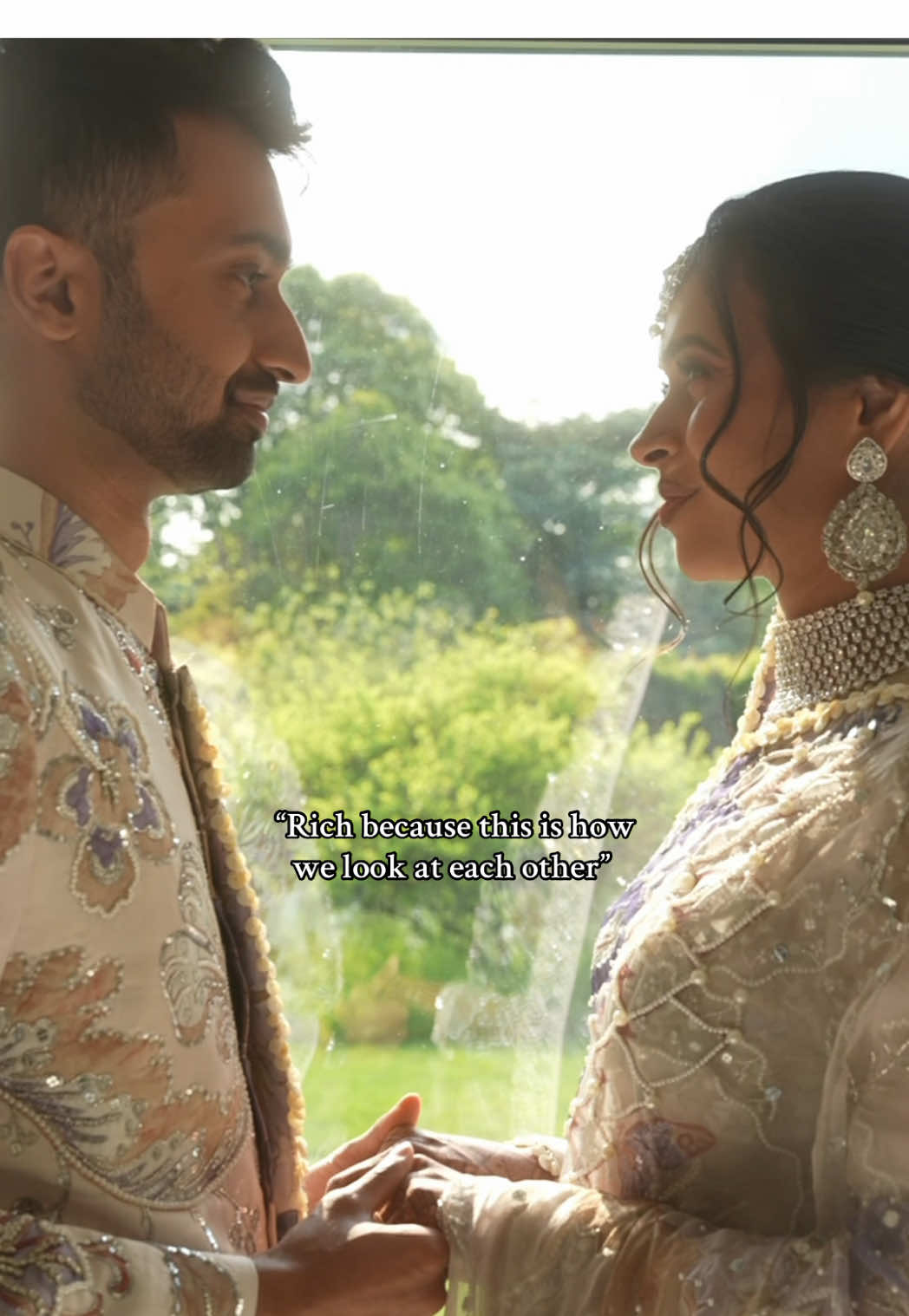 @Nuz | Wedding Content Creator