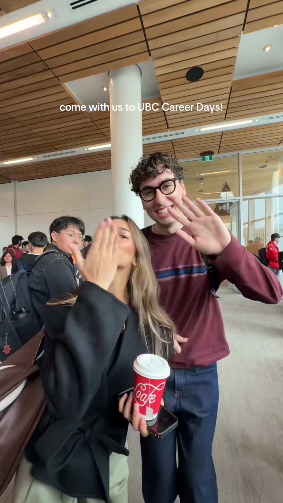 @UBC Student Life