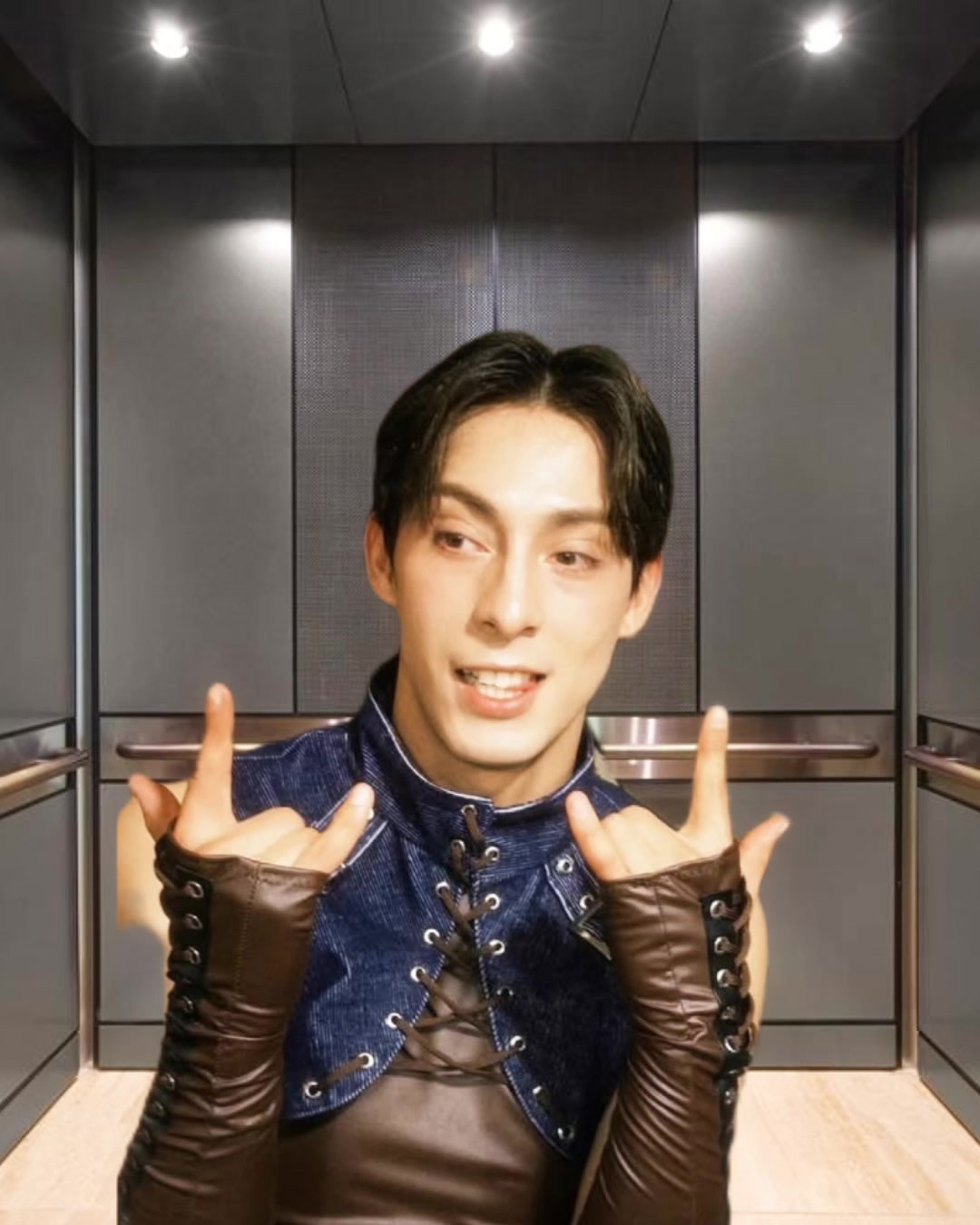 @♯ ⋮ 𝄞 𝗊_ᥲrᥱ༉ .ᐟ ★