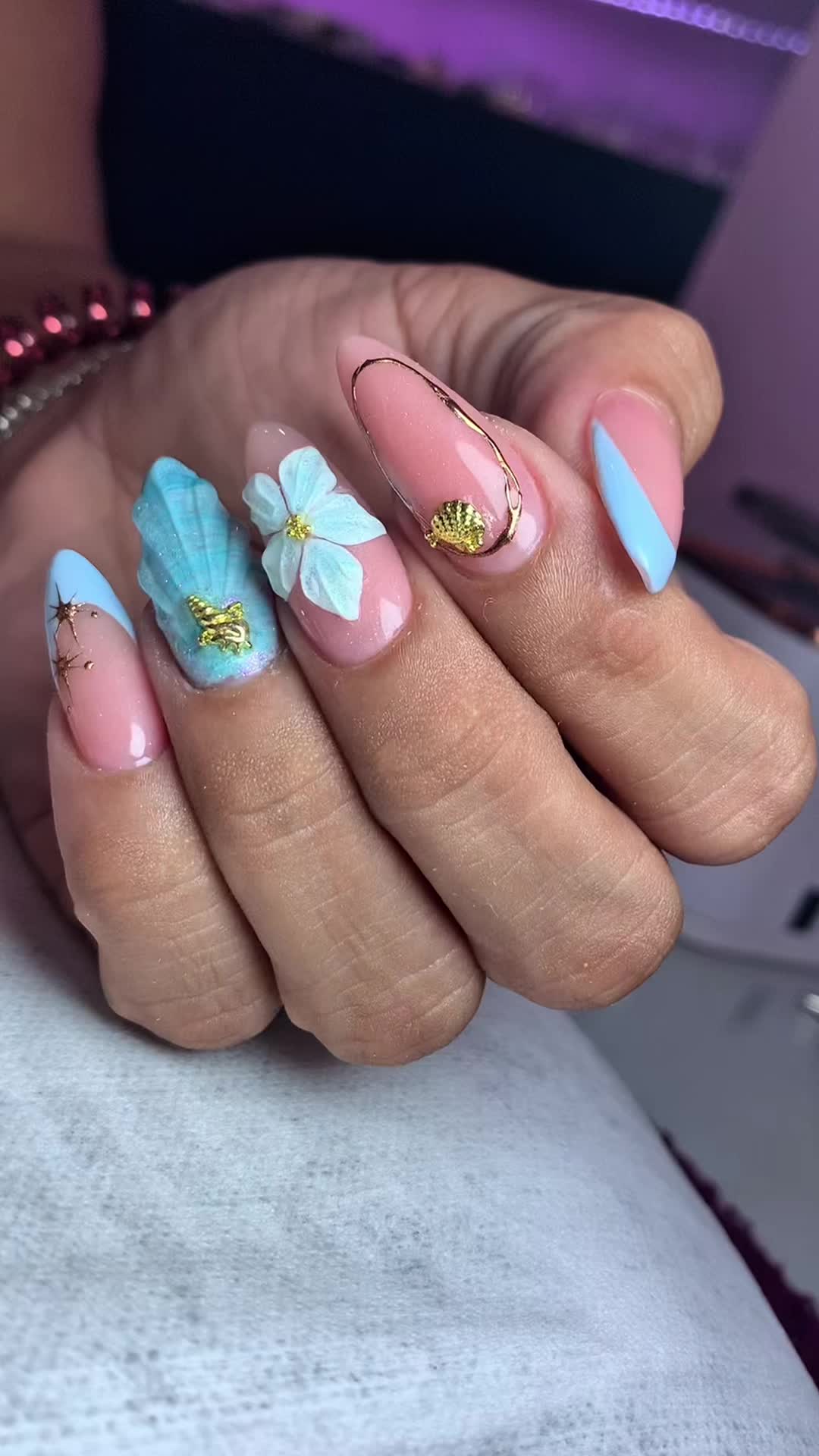 @Spa obsession