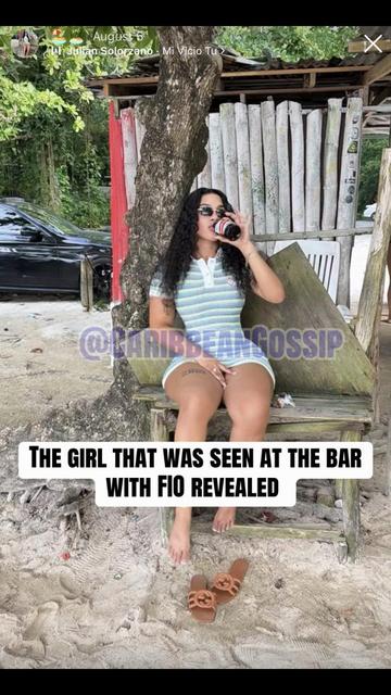 @✨Caribbean Gossip✨