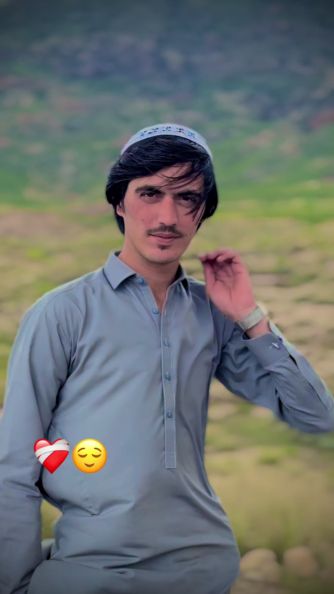 @┈━═☆ AHMAD LUCKY ☆═━┈