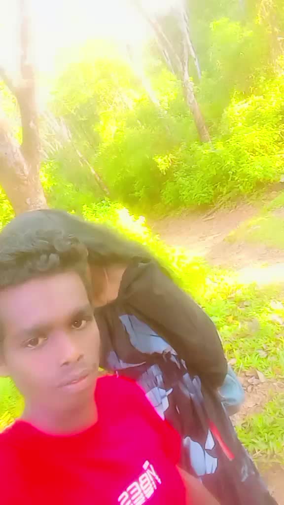 @my love my wife &hearts;️ sadu&hearts;️prabu