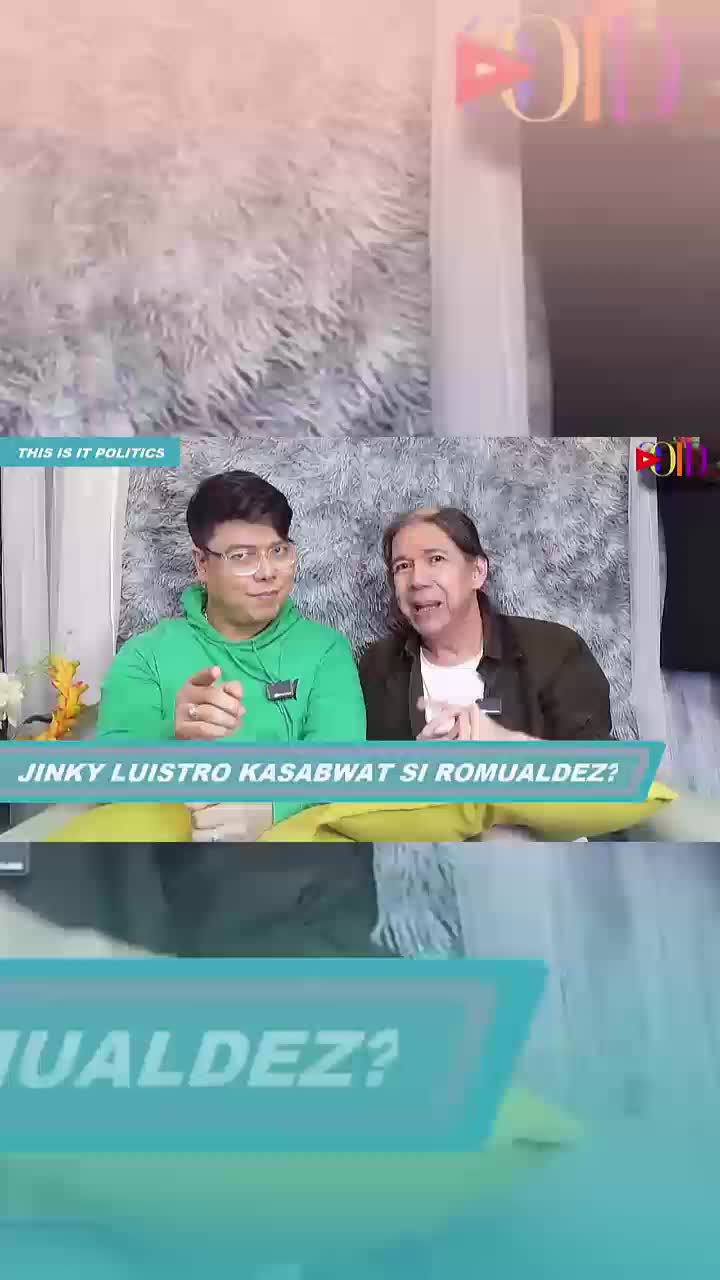 @OOTD Jobert and Chaps