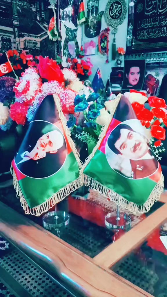 @paktia wAL Ahmadzai