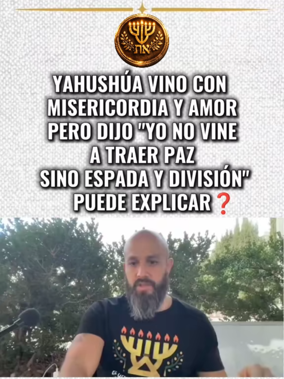 @El Camino de YHWH_Oficial